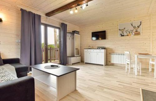 Rabka Ski Chalet | Domek Leniuchowo