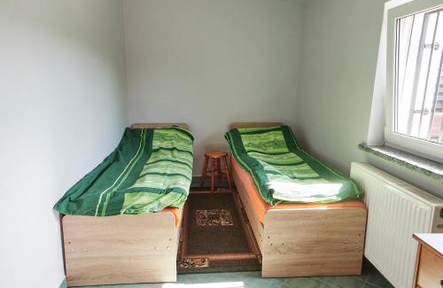 Bystrzyca Kłodzka Cabin | Domek letniskowy