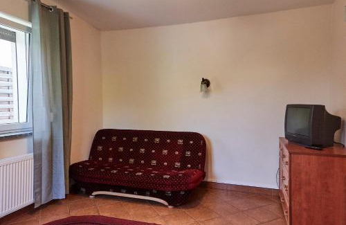 Bystrzyca Kłodzka Cabin | Domek letniskowy