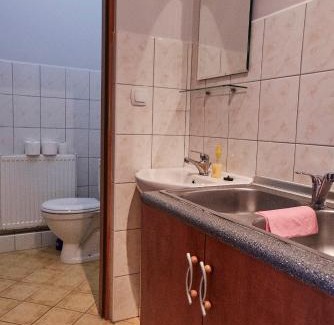 Bystrzyca Kłodzka Cabin | Domek letniskowy