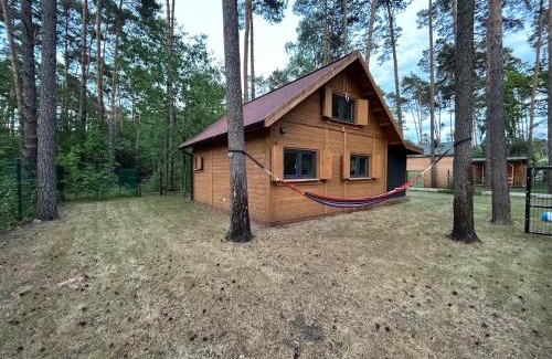 Turawa House | Domek Letniskowy Turawa