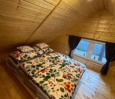 Turawa House | Domek Letniskowy Turawa