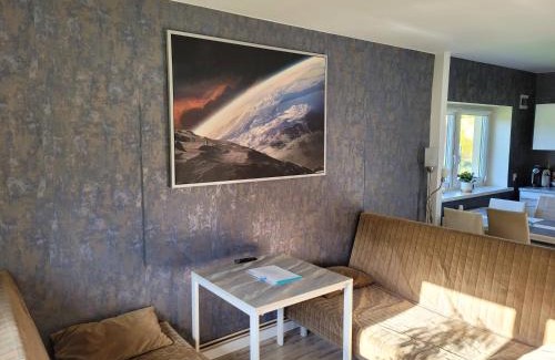 Ustron Cabin | Domek Lipek