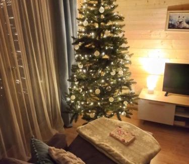 Kudowa Zdroj Ski Chalet | Domek Luna Wilcza Zagroda