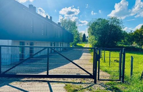 Bytom Villa | Domek Mustang