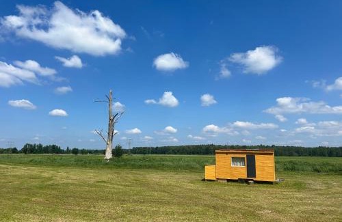 Chrzastowice Other | Domek na łące