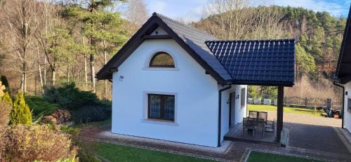 gmina odygowice House | Domek na Cedrowej