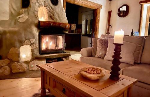 Szczyrk House | Domek na Cuplu - opcjonalnie balia jacuzzi