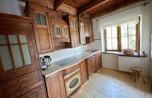 Szczyrk House | Domek na Cuplu - opcjonalnie balia jacuzzi