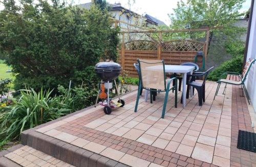 Kock House | Domek na działce