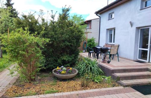 Kock House | Domek na działce