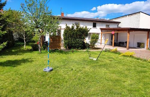 Kock House | Domek na działce