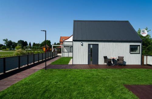 Elblag House | DOMEK NA FOLWARKU ŻUŁAWSKIM