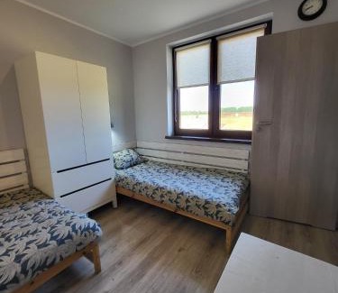 Glodowo Apartment | Domek na Górce Niedźwiedzi Róg