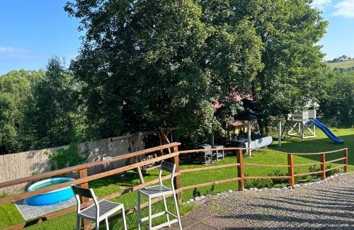 Duszniki Zdroj Ski Chalet | Domek na górce