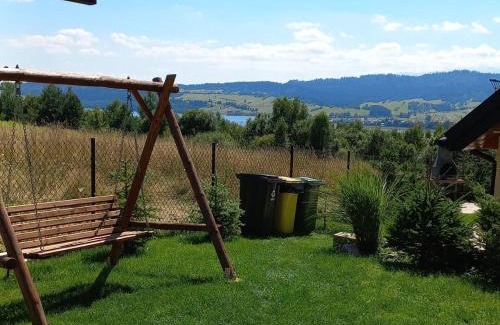 Czorsztyn House | Domek na Hubce II