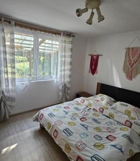 Ostroda Cabin | Domek na jeziorem