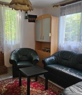 Ostroda Cabin | Domek na jeziorem