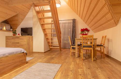 Zakopane Ski Chalet | Domek na Królach