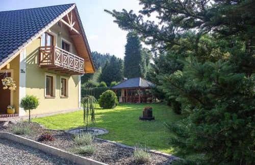 Wisla Apartment | Domek na Leśnej Wisła