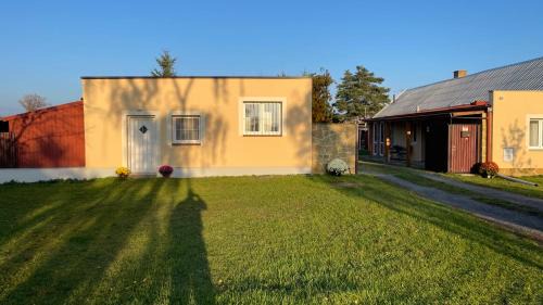 Kolin 2 House | Domek na statku