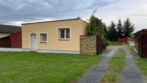 Kolin 2 House | Domek na statku