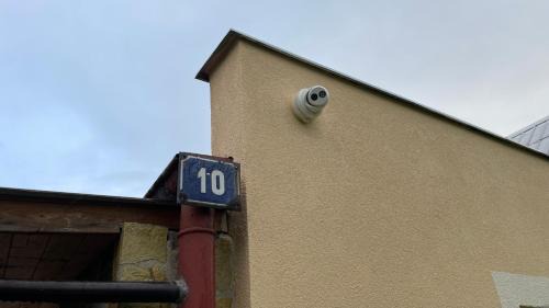 Kolin 2 House | Domek na statku