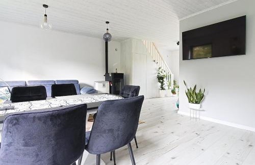 Elblag Villa | Domek na wsi- Przezmark pod Elblagiem