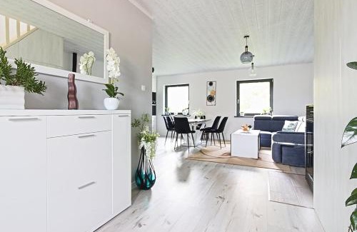 Elblag Villa | Domek na wsi- Przezmark pod Elblagiem