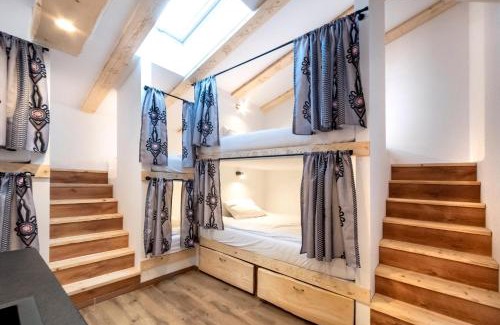 Leba House | Domek nad Morzem Łeba Ruska Bania Sauna Jacuzzi