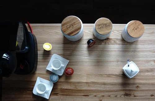 Koscielisko Ski Chalet | domek nad potokiem