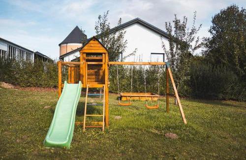 Pisarov Apartment | DOMEK Písařov - apartmány