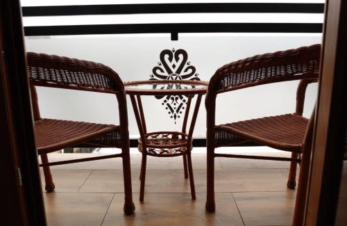 Nowy Targ House | Domek Parzenica Nowy Targ