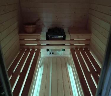 Nowy Targ House | Domek Parzenica Nowy Targ