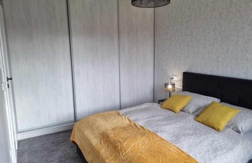 Kudowa Zdroj Apartment | Domek pod świerkami -Apartament świerkowy IV