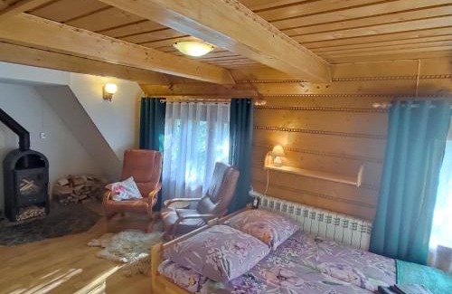 Czarna Gora Ski Chalet | Domek pod Brzozami - zniżki na Termy i Rowery !