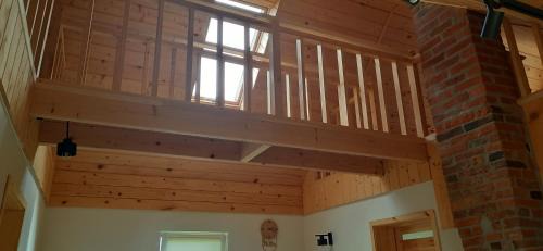 gmina Łukowica House | Domek pod Skiełkiem