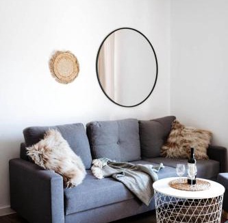 Wisla House | Domek pod Szarowym lasem