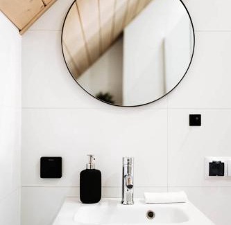 Wisla House | Domek pod Szarowym lasem