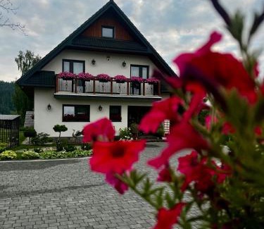 Jurgow Apartment | Domek pod Tatrami Jurgów noclegi