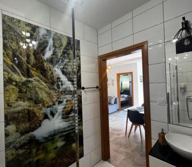 Jurgow Apartment | Domek pod Tatrami Jurgów noclegi