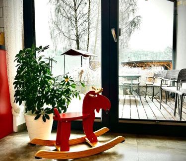 Jurgow Apartment | Domek pod Tatrami Jurgów noclegi