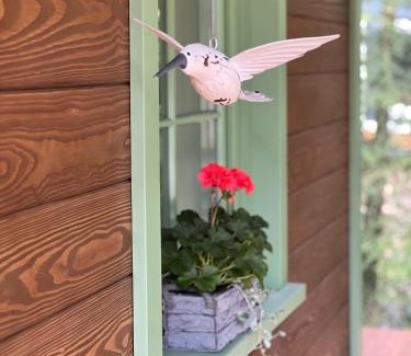 Potoczek Ski Chalet | DOMEK POD TRÓJMORSKIM WIERCHEM