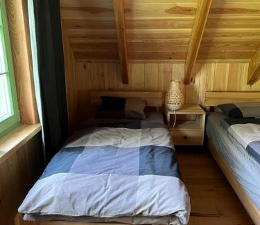 Potoczek Ski Chalet | DOMEK POD TRÓJMORSKIM WIERCHEM