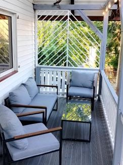 Gilowice House | Domek pod Wiewiórką digital detox & balance