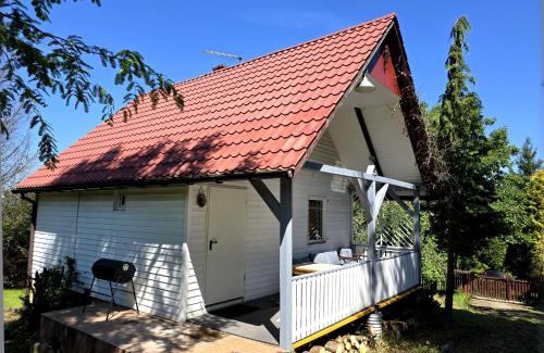 Gilowice House | Domek pod Wiewiórką digital detox & balance