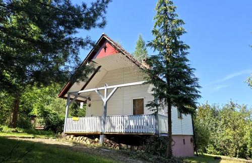 Gilowice House | Domek pod Wiewiórką digital detox & balance