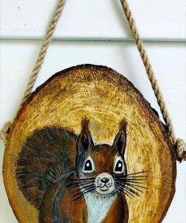 Gilowice House | Domek pod Wiewiórką digital detox & balance