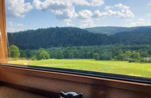 gmina Krempna Villa | Domek Rodakówka