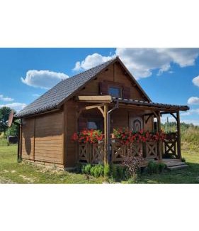 Chojna Ski Chalet | Domek Triftberg